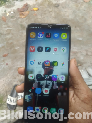 Infinix hot 9 play